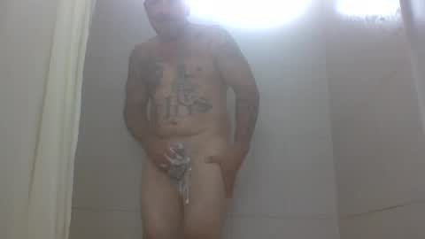 TheShyOne18 online show from August 3, 3:29 pm