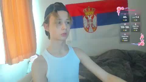 Milos online show from June 24, 12:52 pm