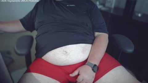 4bgdaddyks online show from June 11, 4:16 pm