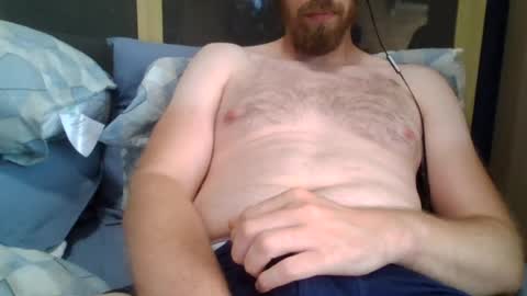 _maverick1985_ online show from July 26, 4:04 pm