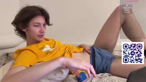 Denis online show from July 3, 9:07 pm