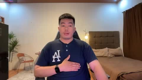 Dave online show from July 9, 10:02 pm