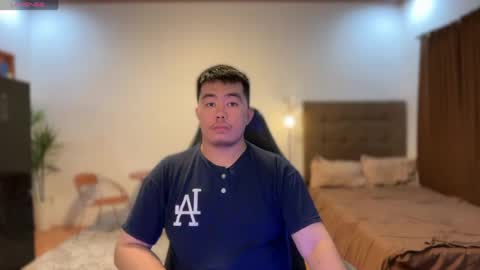 Dave online show from July 12, 3:08 am
