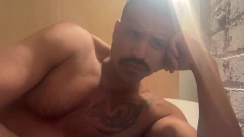 AlejandoGrey online show from August 7, 10:33 am