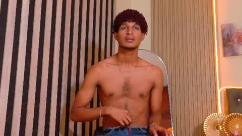 Alexander  online show from July 28, 7:39 pm