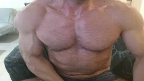alex_fortuna online show from July 4, 5:10 am