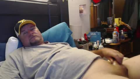 almostheaven online show from August 1, 12:04 pm