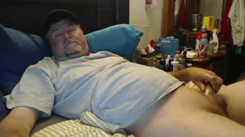 almostheaven online show from June 21, 1:06 pm
