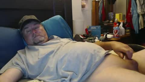 almostheaven online show from June 14, 5:42 am