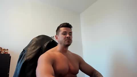 LeatherMaster online show from June 26, 11:13 am