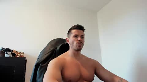 LeatherMaster online show from June 24, 1:14 pm