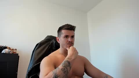 LeatherMaster online show from July 29, 2:38 pm