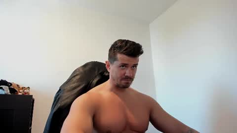 LeatherMaster online show from June 28, 9:59 am