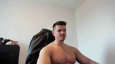 LeatherMaster online show from July 24, 2:13 pm