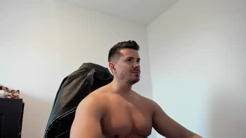 LeatherMaster online show from July 13, 10:28 am