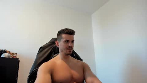 LeatherMaster online show from July 28, 9:28 am