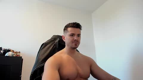LeatherMaster online show from July 8, 8:29 am