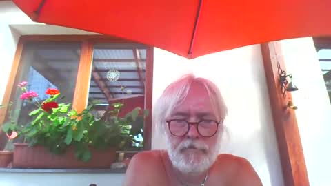 Amberr11 online show from July 25, 1:52 pm
