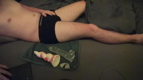 Felix69 online show from January 12, 7:21 pm