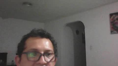 andresfloga online show from June 12, 4:22 am