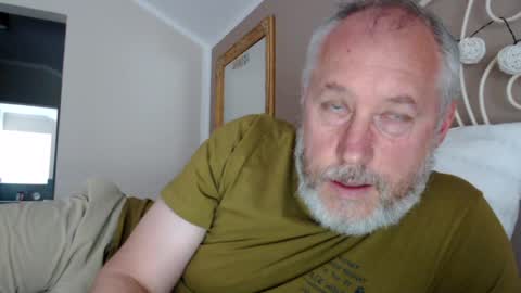 Andy online show from June 13, 6:28 pm