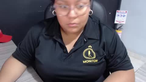 angy online show from July 30, 2:16 pm