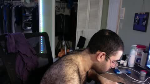 anonman12 online show from July 31, 12:04 pm
