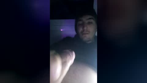 anonymous195100 online show from July 10, 4:16 am
