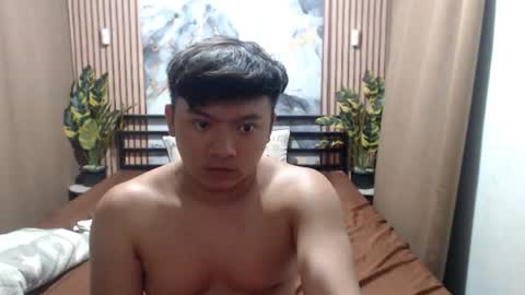 Asian  Hot online show from July 28, 3:58 am