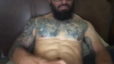 aztecwarrior10 online show from June 17, 12:13 am