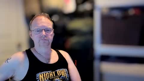 baltomoron69 online show from June 11, 11:30 am