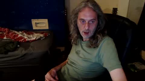 bangintoleather online show from July 14, 2:05 am