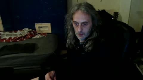 bangintoleather online show from July 3, 2:07 am