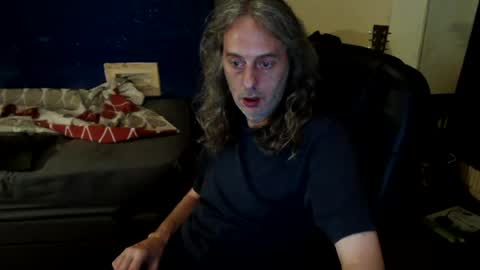 bangintoleather online show from July 11, 2:35 am