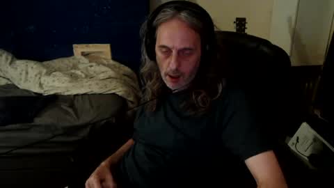 bangintoleather online show from July 30, 2:22 am