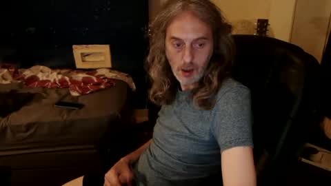 bangintoleather online show from July 8, 1:42 am