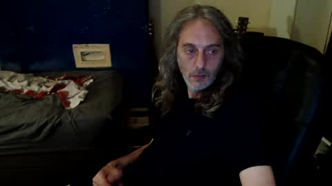 bangintoleather online show from July 19, 2:28 am