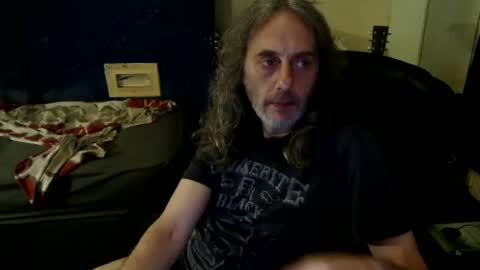 bangintoleather online show from July 9, 2:16 am