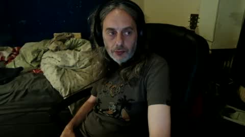 bangintoleather online show from July 7, 1:16 am