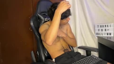 Damiano online show from August 4, 8:42 am