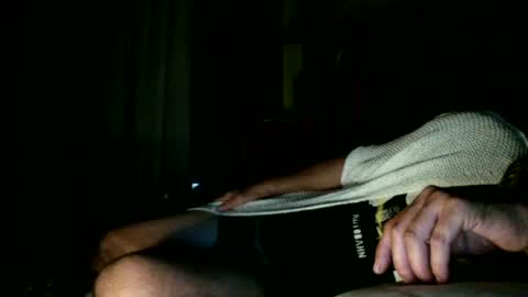 because_not online show from July 2, 2:43 am