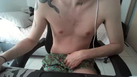big_twin online show from May 17, 7:10 pm
