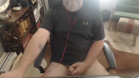 bighugmugg online show from June 16, 9:39 pm