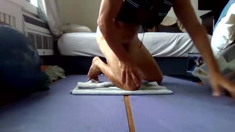 bigjoed233 online show from August 3, 3:29 pm