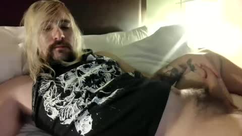 Bigkhaos online show from May 6, 4:35 am