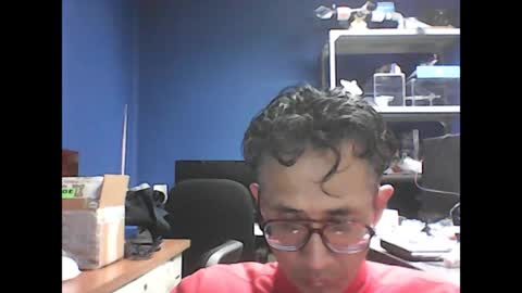 Manu O online show from July 25, 12:40 am