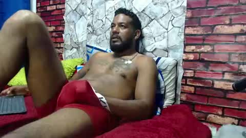 Richard online show from August 7, 2:29 am
