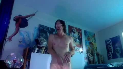 Bottomboo7 online show from June 24, 1:14 pm