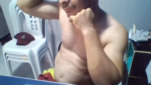 boy_fitbrutal online show from July 29, 3:55 pm