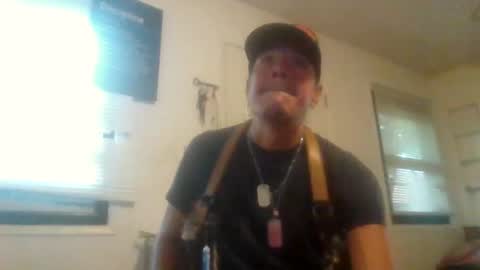 brandenandtribe005 online show from August 3, 2:45 pm